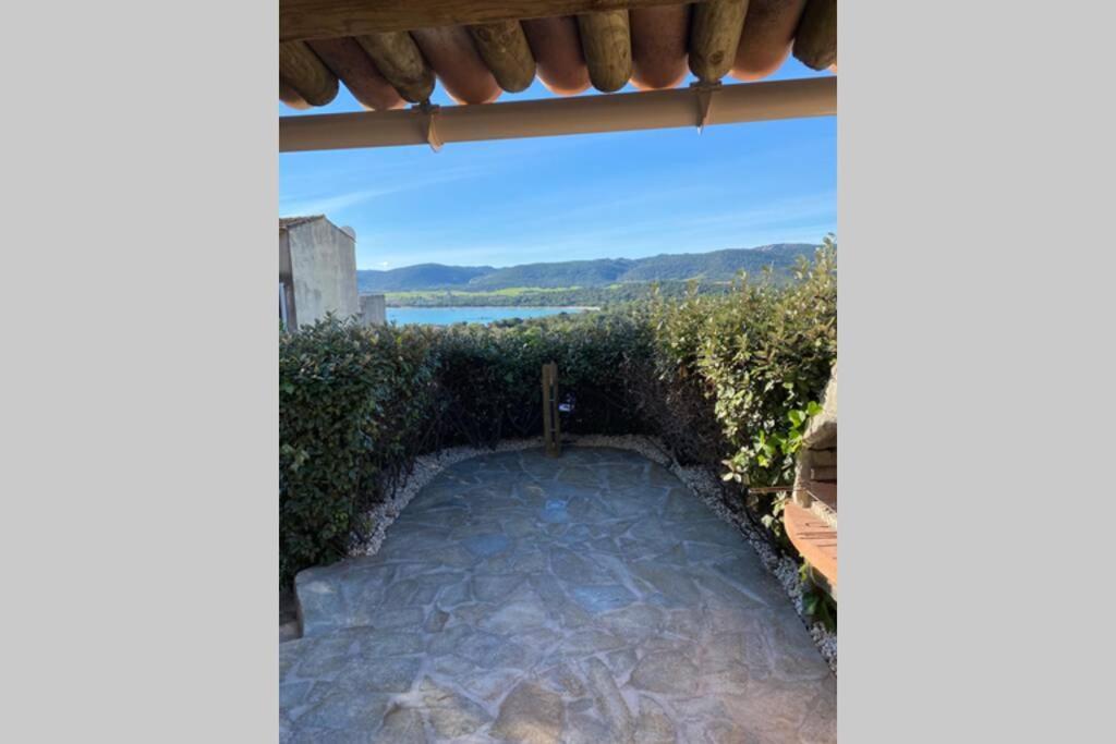 Mini Villa Santa Giulia Порто-Векио Екстериор снимка